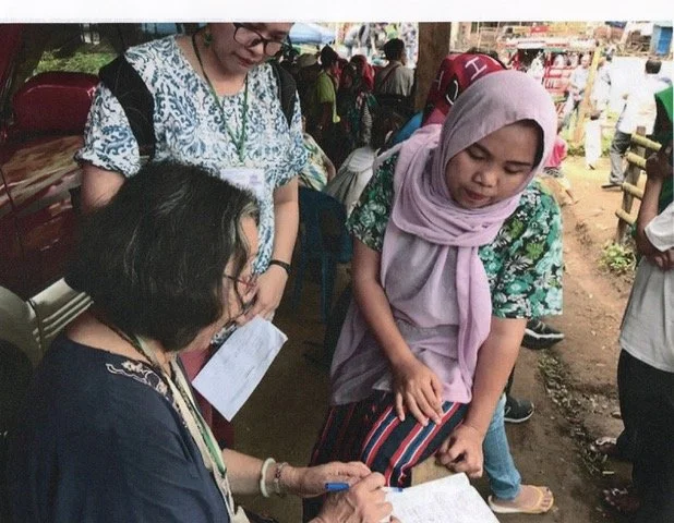 Philippines: Forever in My Heart