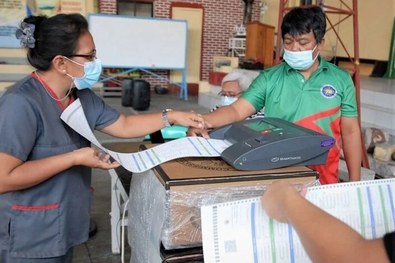 Lingering Doubts About the 2022 Philippine Presidential Election