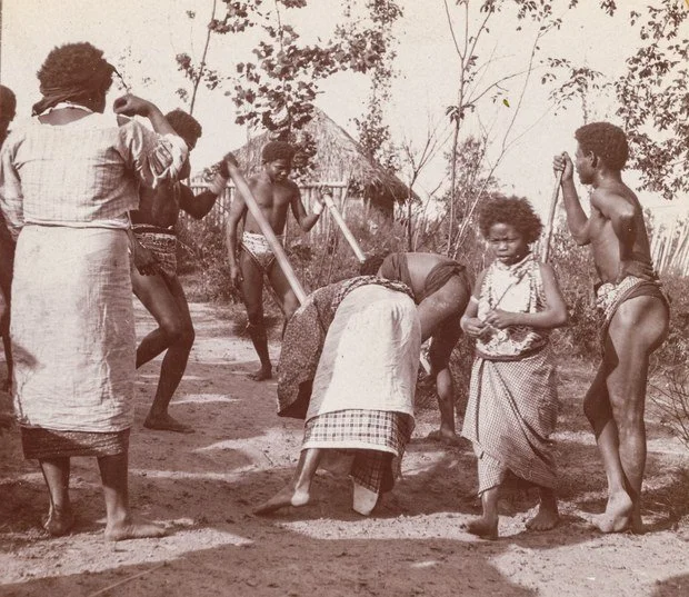 Smithsonian to Return Unethically Sourced Remains of Filipinos