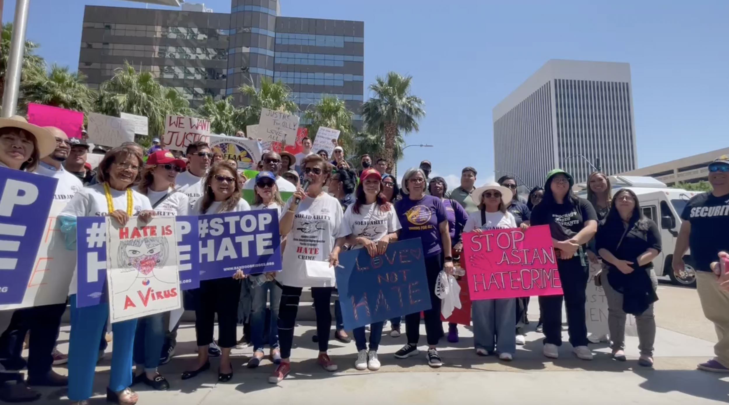 Part-Time Social Media Consultant&nbsp; - Anti-Asian Hate Project