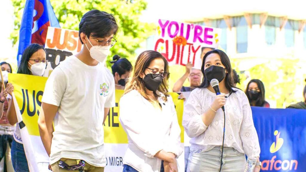 Fil-Am couple to press on with case against hate attack suspects, another family of victims agrees to plea deal with their attacker