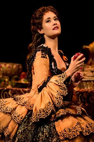 Fil-Ams Among The Remarkable And Famous, Part 51