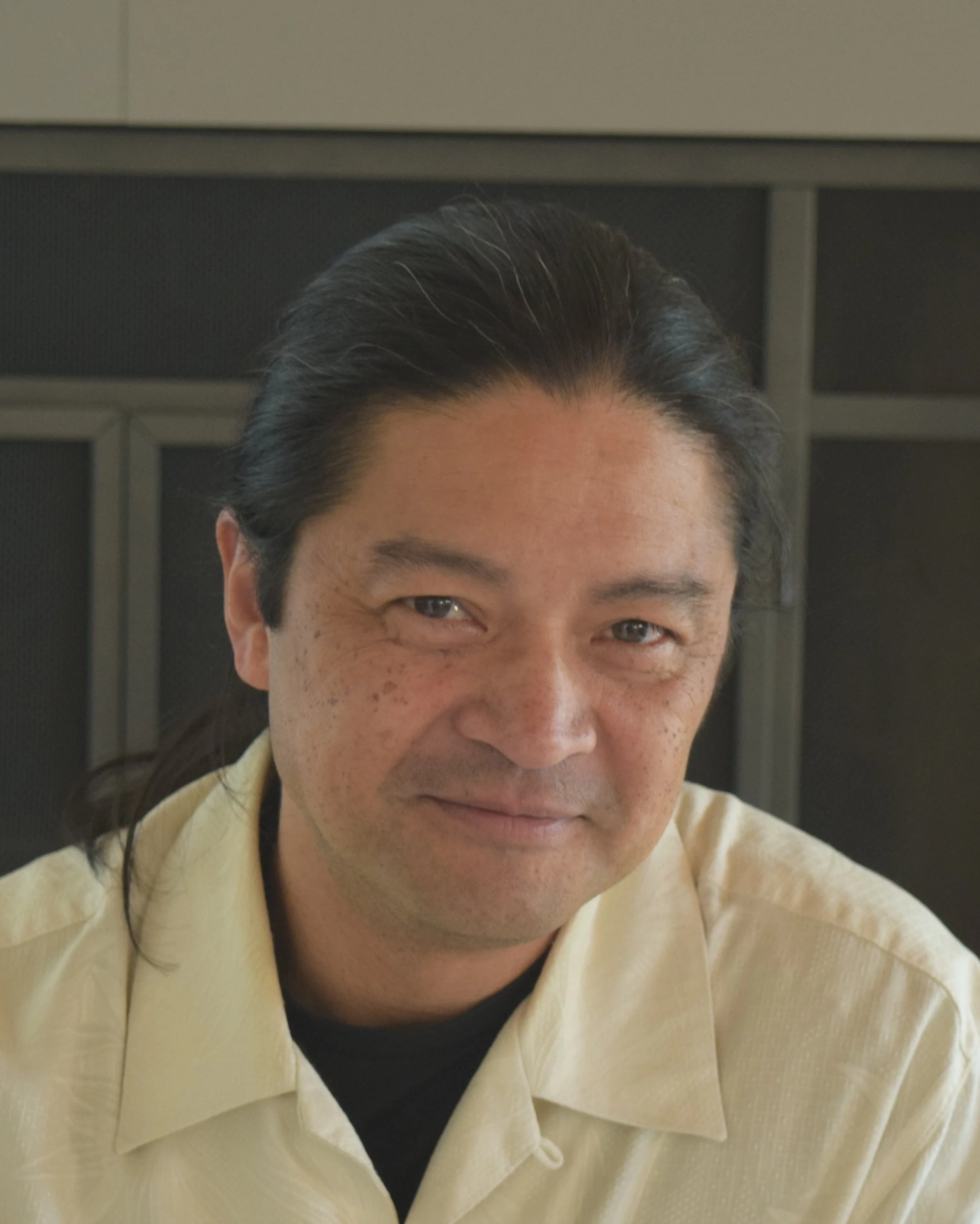 Opera Man For All Seasons