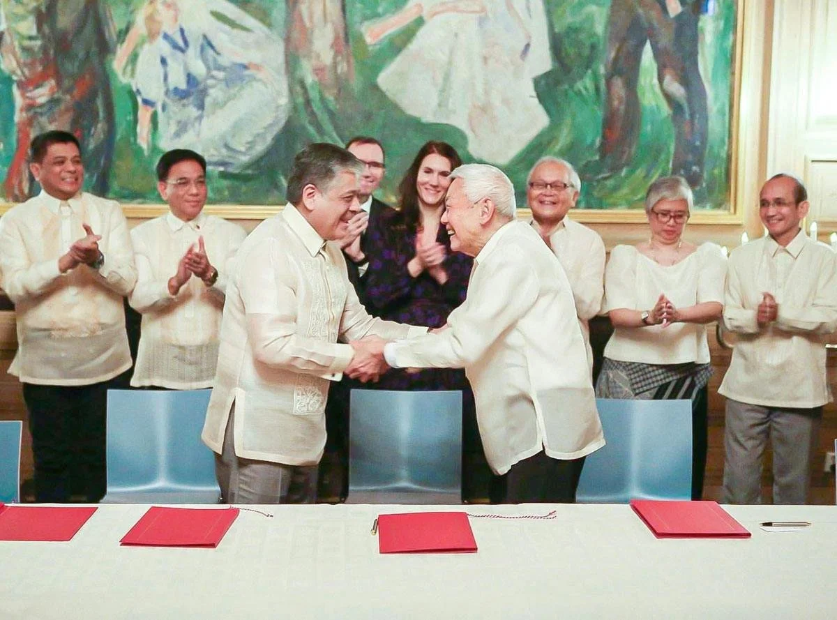 Restart of Gov’t-NDF Peace Talks Must Address the Human Element