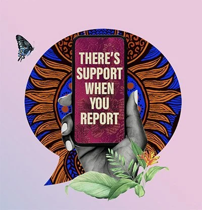 [Partner] Amid Ongoing Reports of Increased Hate Activity, Civil Rights Department Highlights Resources and New Materials to Help Connect Californians with Support