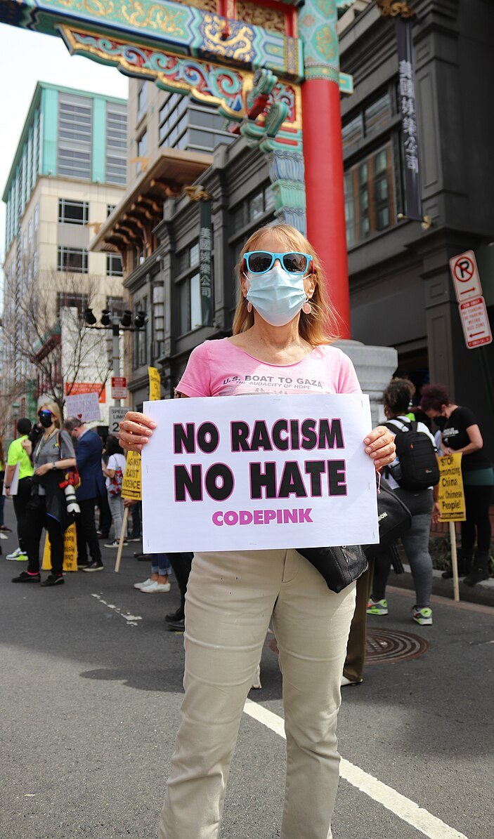 Anti-Asian Hate Watch, February 7, 2024