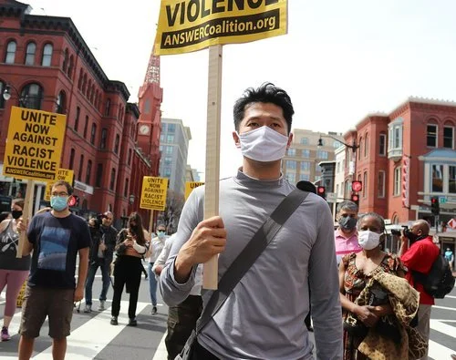 Anti-Asian Hate Watch, February 28, 2024