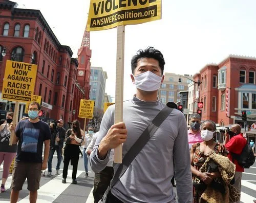 Anti-Asian Hate Watch, March 6, 2024