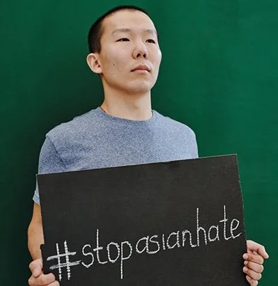 Anti-Asian Hate Watch, March 27, 2024