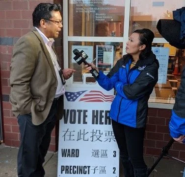 Voters’ Rights, Conducting Voter Registration &  Election Rules for Nonprofits and 501(c)3s