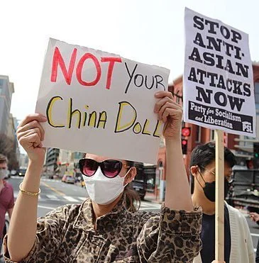 Anti-Asian Hate Watch, June 26, 2024
