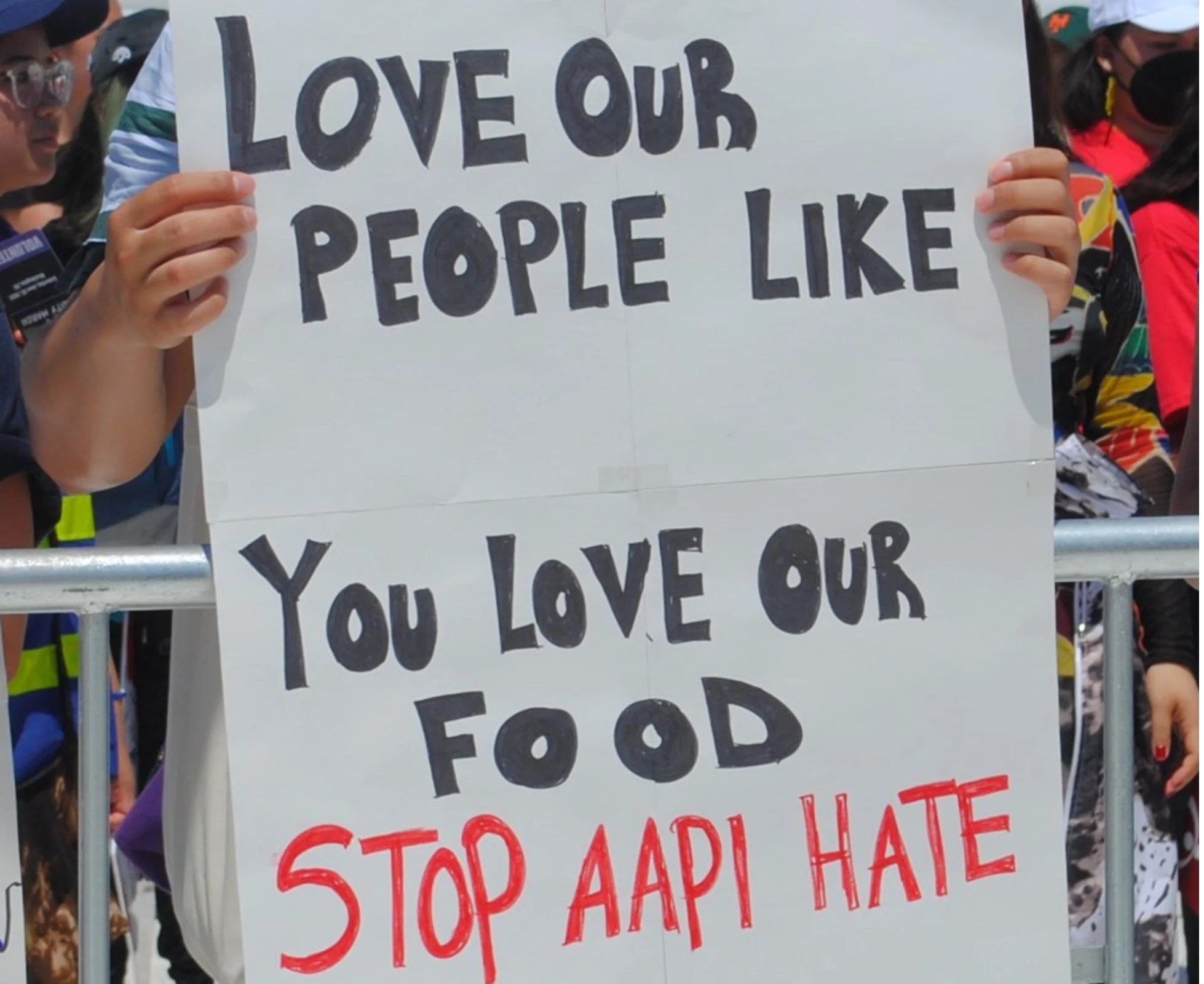 [Partner] Commit a Hate Crime: Serve No Time?