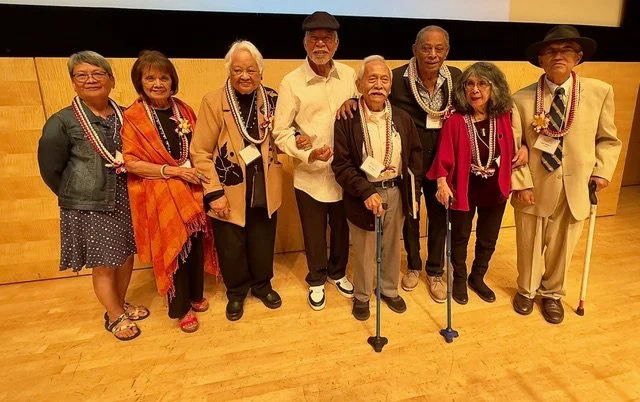 [Video] Building Communities: A Tribute to Our Manongs and Manangs