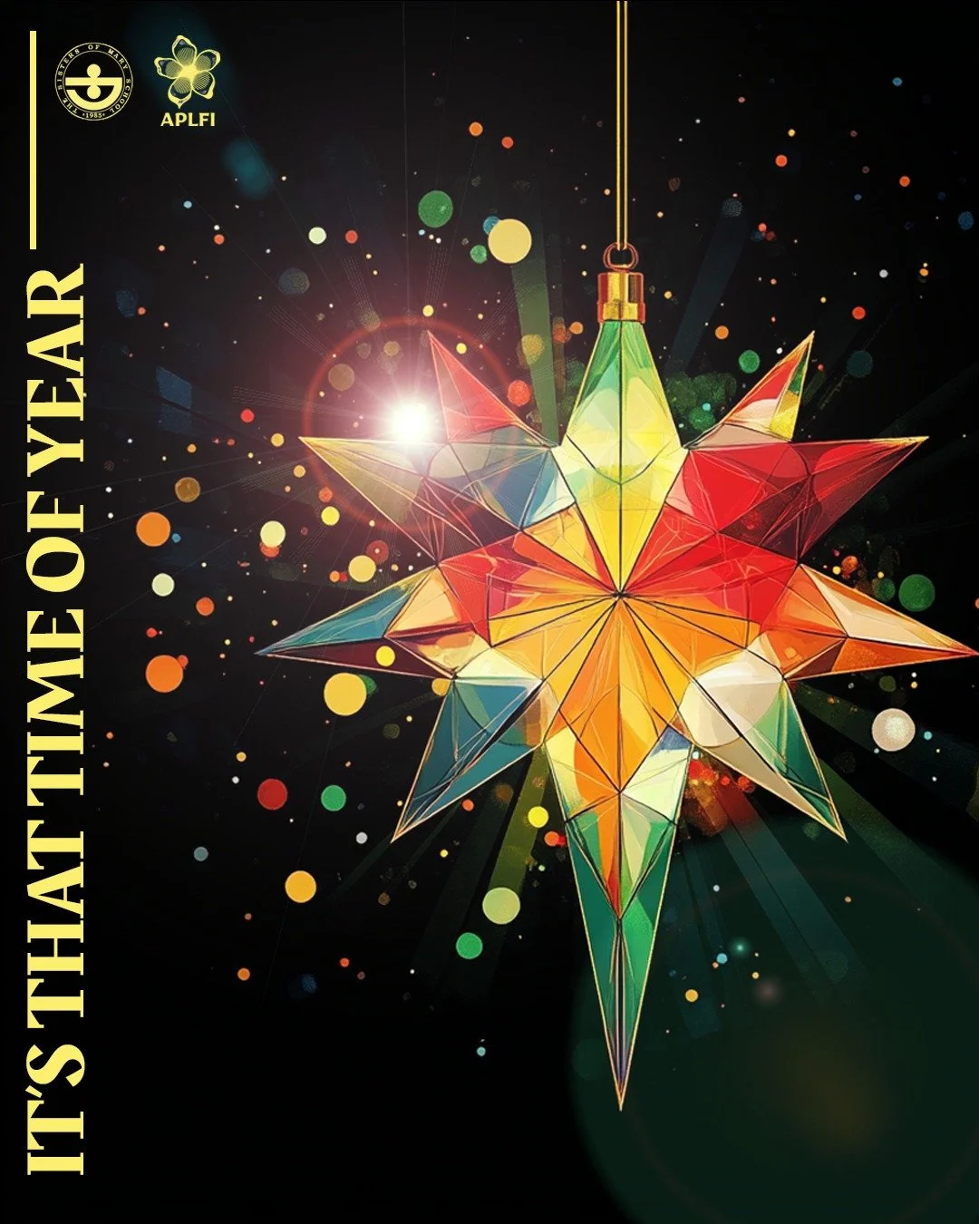 We Are the World, but it’s 3,000+ Filipino Kids and Their New Christmas Song