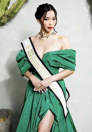 FilAms Among The Remarkable And Famous, Part 66