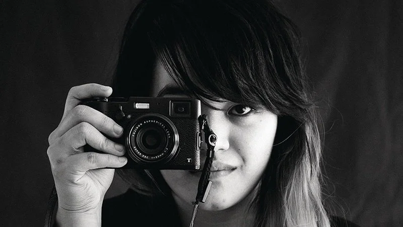 Xyza Cruz Bacani’s Empathetic Lens