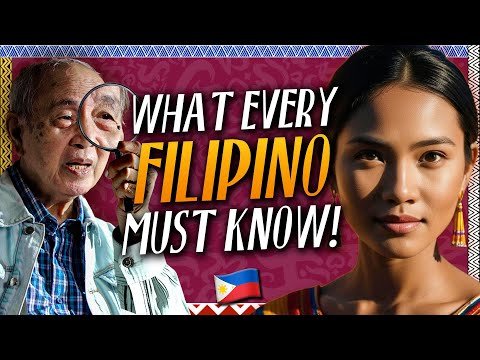 90-Year Old Filipino Historian Reveals a Secret within our Ancient Language | Dr. Zeus Salazar