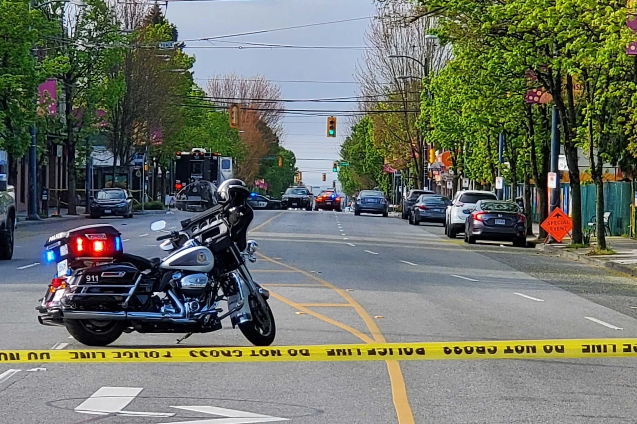 Where Light Remains: A Filipino Reflection on the Vancouver Tragedy