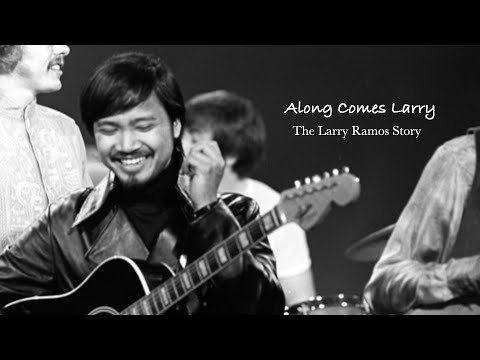 Along Comes Larry Trailer