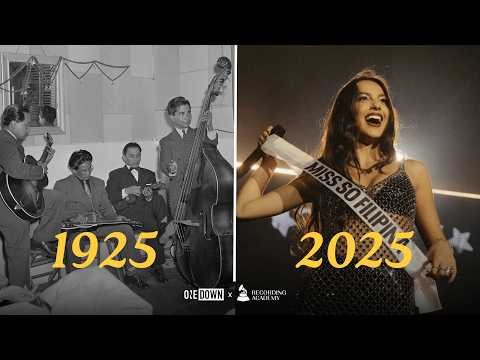 Why America Ignored Filipino Music for 100 Years