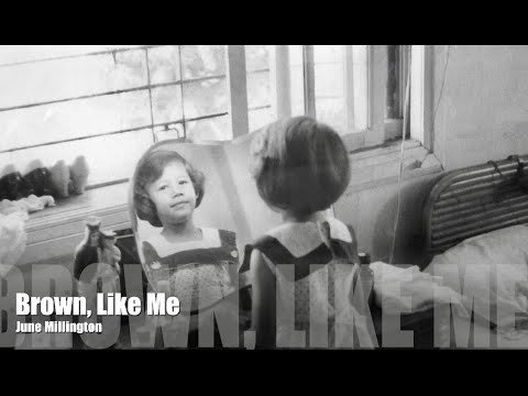 Brown, Like Me ~ June and Jean Millington