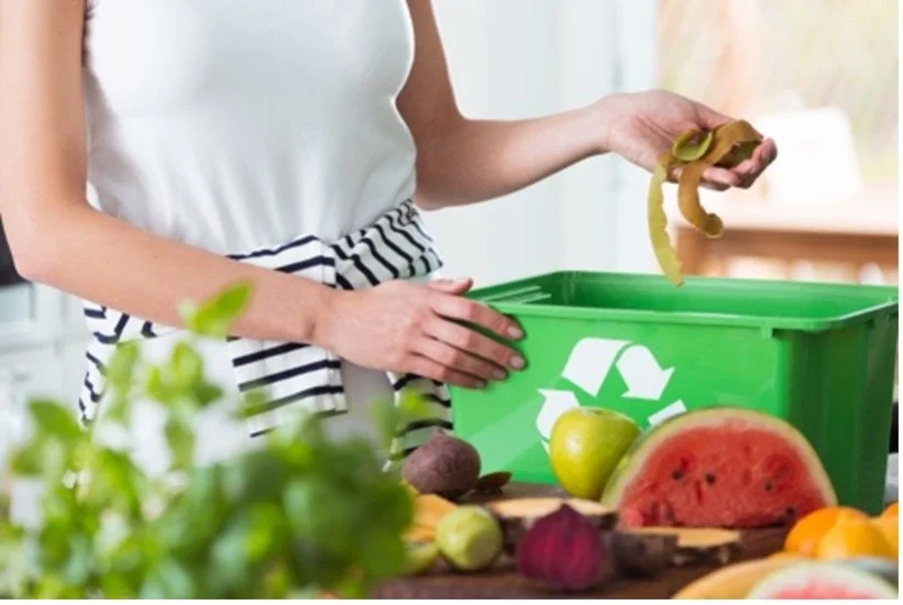 5 Easy Ways to Cut Waste at Your Summer Parties