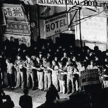 I-Hotel film screening and Talk Story at HACL hall