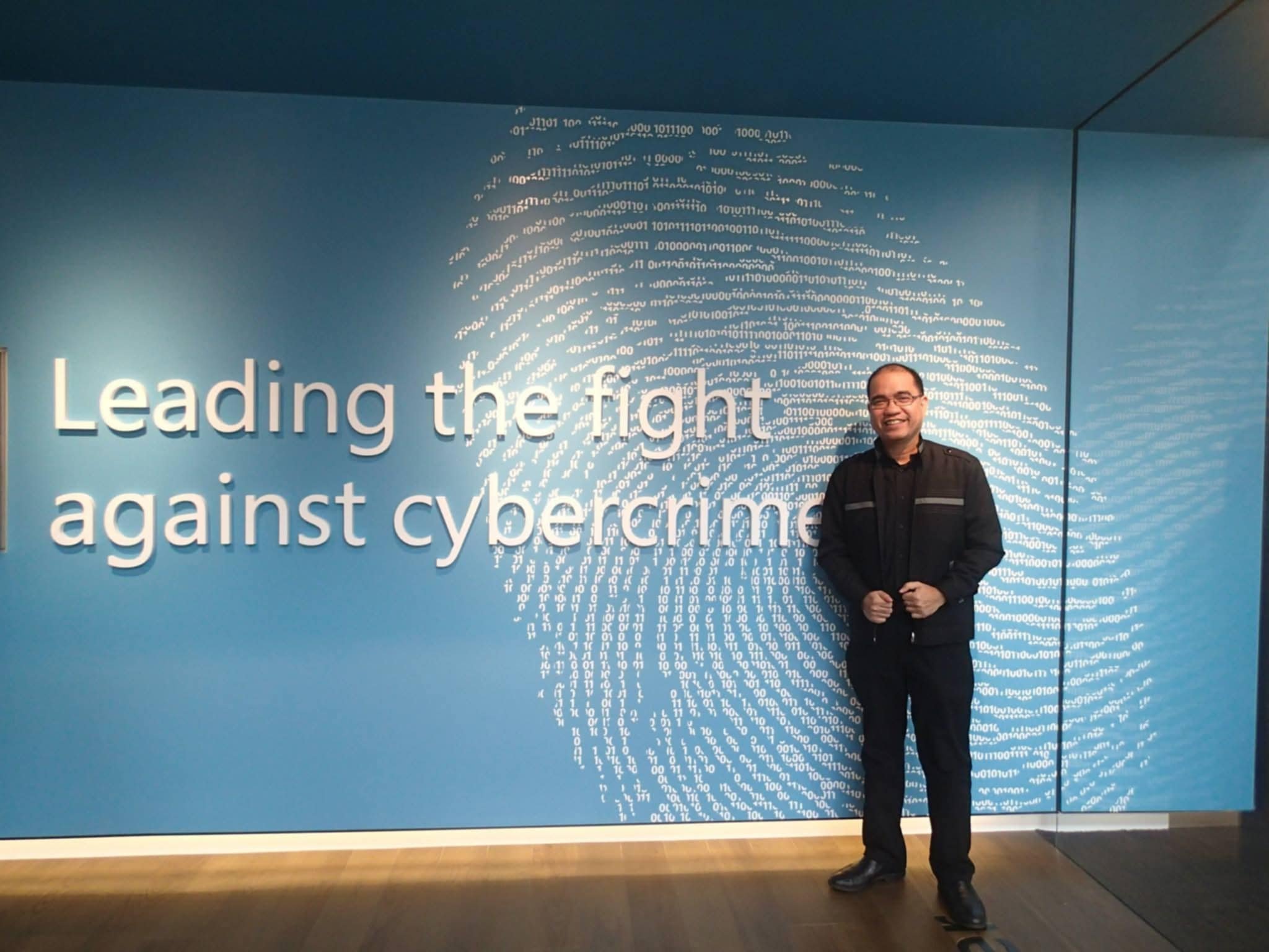 Who You Gonna Call? Scam Buster