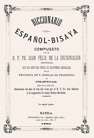 Filipino Language and Its Discontents