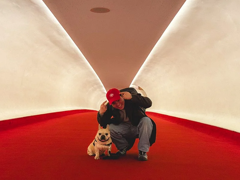 AI Can’t Replace Andre Magracia’s Quirky, Creative Product Designs