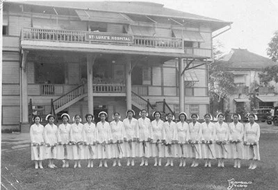 Support S.2195 &amp; H.R. 4901  Congressional Gold Medal for  WWII Nurses