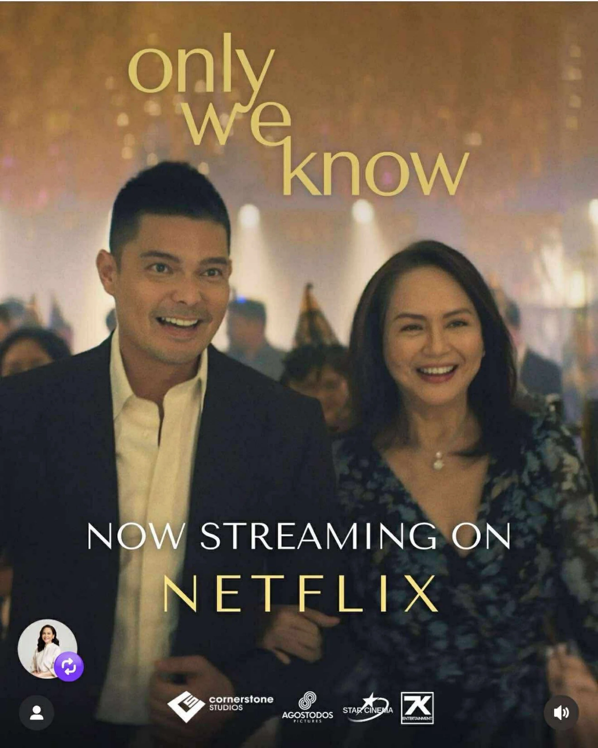 A Love Story We Didn’t Expect to Fall in Love With