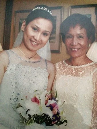 How My Filipino Catholic Roots Sustained Me Through Breast Cancer                                                                                                                                  