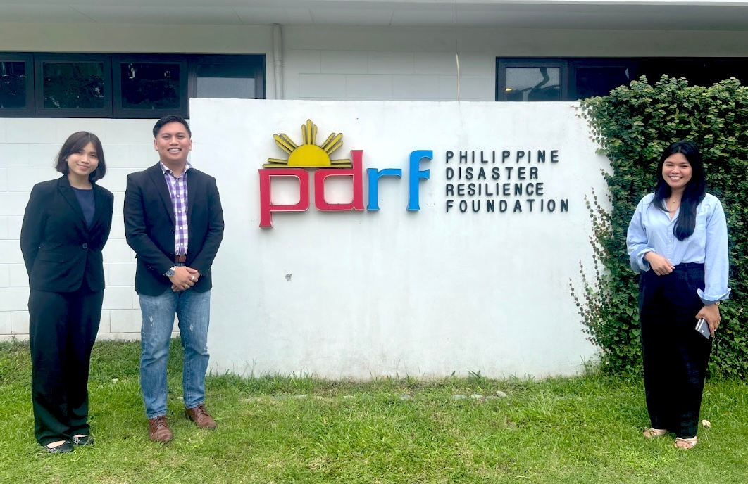 NaFFAA Relaunches FilAm Alerts Program Amid Recent Typhoons and Earthquakes in the Philippines