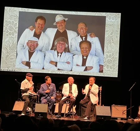 Philippine International Aid (PIA) Benefit Debuts Film on Larry Ramos, First Fil-Am Grammy Winner  