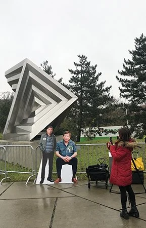 High Drama in a Low Country: Duterte Watch in The Hague