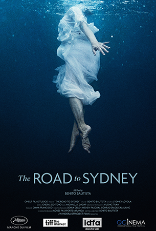 Behind the documentary ‘The Road to Sydney’ 