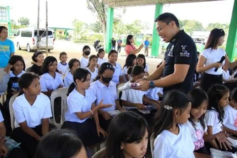Batangas Local Gov’t Unit Bolsters Department of Health’s HPV Vaccination Program