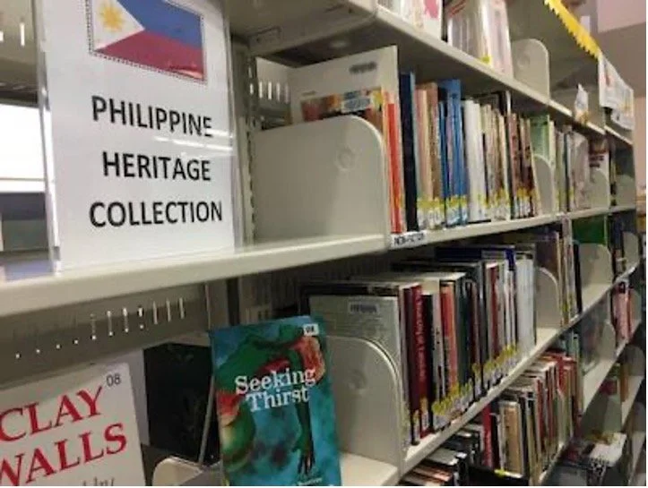 LA Library Plans to Dedicate Echo Park Branch to Carlos Bulosan