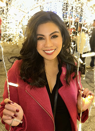 FilAms Among The Remarkable And Famous, Part 74