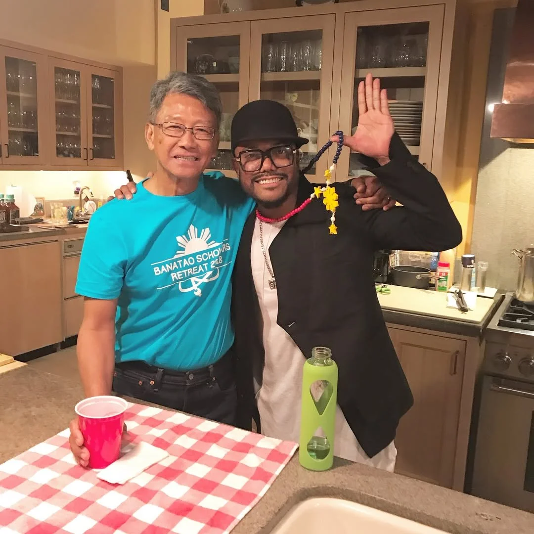 Dado Banatao, an Inspiration for Filipinos 