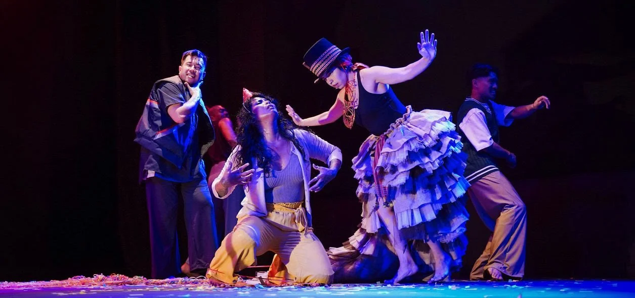 Be the First to Experience "Burden of Proof" - Tickets On Sale