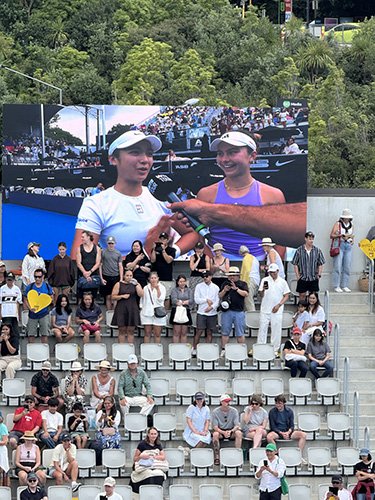 Why We Love Alex Eala 