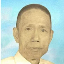 My Grandfather, Leader and Pioneer