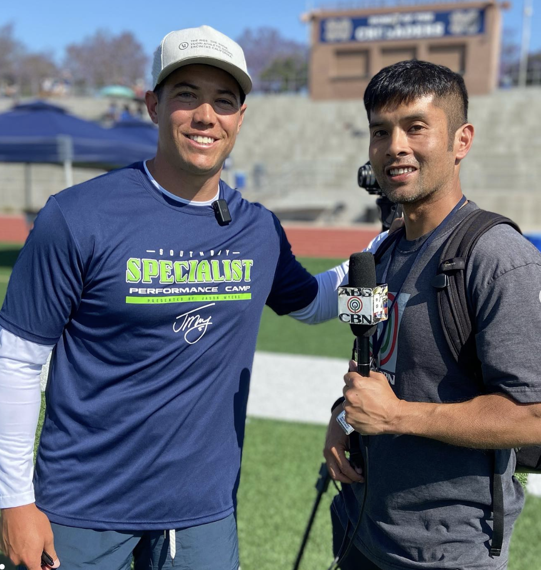 Fil-Ams and the NFL: From Roman Gabriel to Super Bowl-Winning Jason Myers 