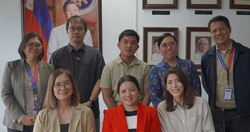 CFO to develop specialized support mechanism for LGBTQIA+ Filipinos living abroad