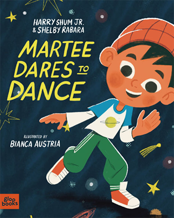 Be Daring Through Dance