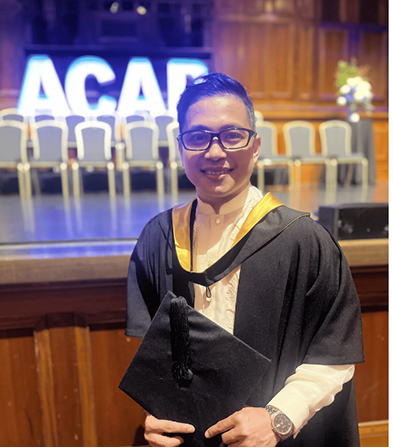 Filipinos advised to carefully manage expectations when migrating to Australia