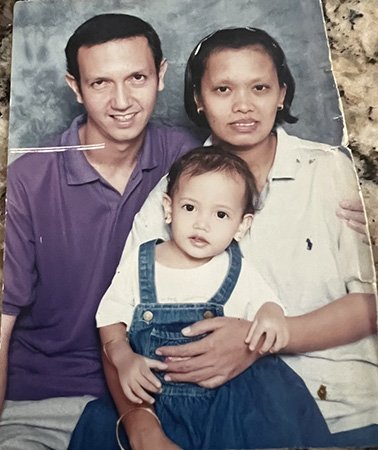 Before Our Dream Came True