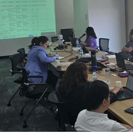 CFO highlights need for reliable data as PH gov’t addresses global crisis